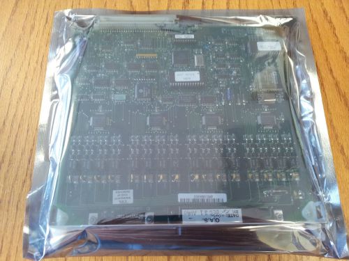 Inter-Tel Axxess DKSC16 Card, Tested &amp; Certified, 30 Day Warranty