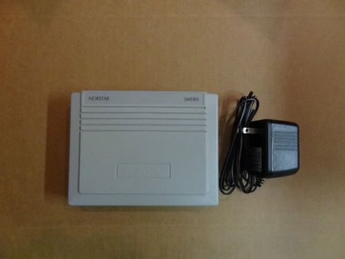 Nortel Norstar SMDR6 Station Message Detail Reporting for Phone System NT8B95AC