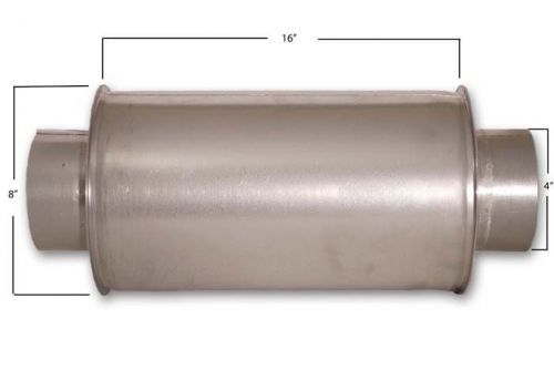 4-inch-duct-muffler-inline-fan-silencer-noise-reducer  6-inch-duct-muffler-inli for sale