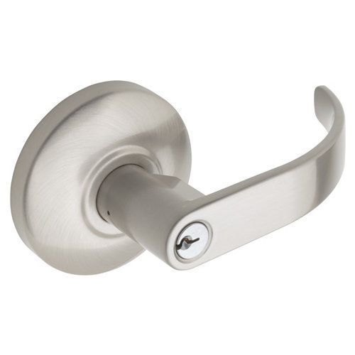 Copper creek el9050 erin storeroom lever exit device exterior trim from the bull for sale