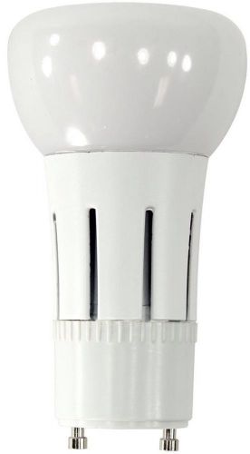 (5) Maxlite 7 Watt 7W GU24 Omnidirectional A19 LED Lamp SKBO07GUDLED30 Dimmable