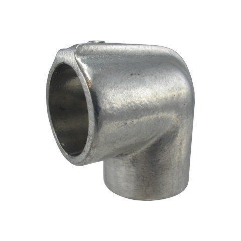 1-1/2&#034; Speed Rail Elbow Fits Pipe O.D. 1-7/8&#034;