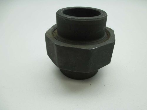 NEW PIPE FITTING 1IN NPT UNION D394888
