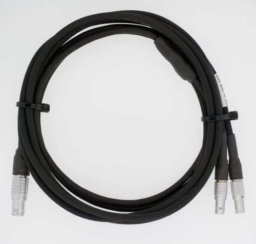 Leica gev137 707135 wye cable for sale