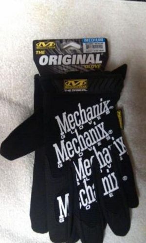 The Original Glove Mechanix Wear Medium