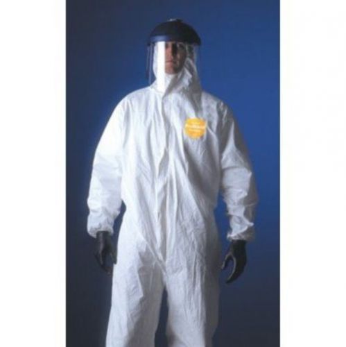 DuPont - NG122S-2XL - Proshield Nexgen Coverall Hd Elas Wrist Skid Res