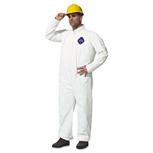 DuPont Tyvek Coverall Set of 25