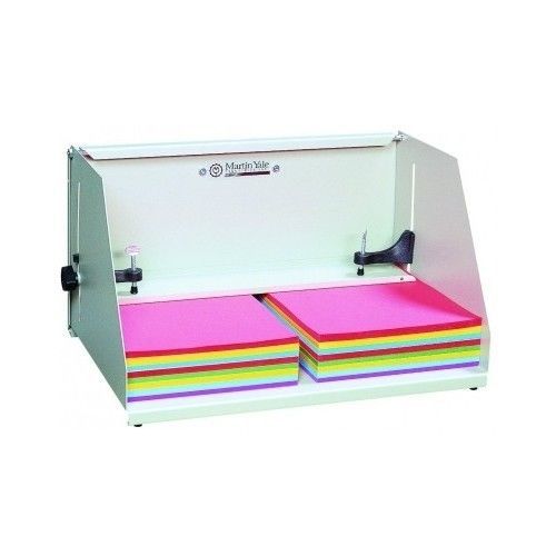 New Padding Press Martin Yale PREJ1811 Print Production Office Supplies Notepads
