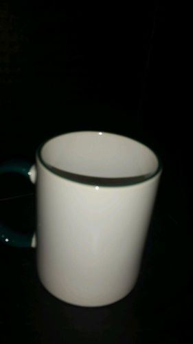 Case of 30 Blank Sublimation 11oz Mug / Mugs For Heat Press