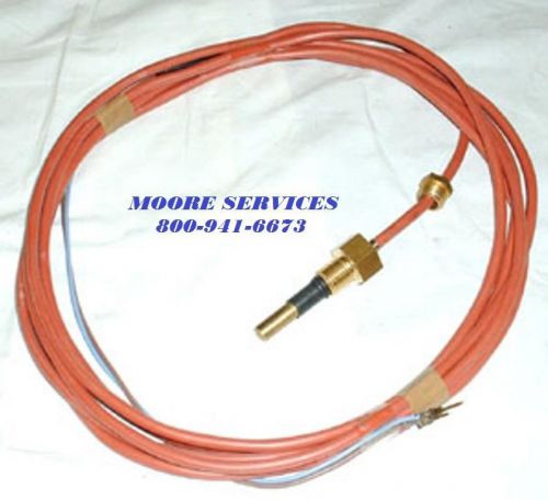 Bowe 161162 thermal sensor probe permac short 40-180c parts temperature temp