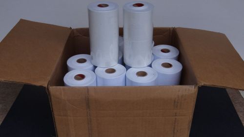CASE OF WHITE LABELS for Avery Dennison 216
