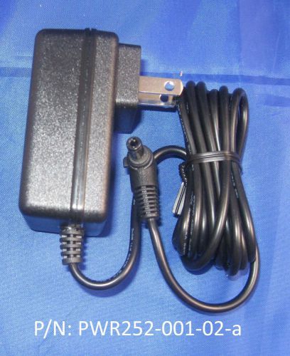 VeriFone Power Supply VX 520 (PWR252-001-02-A )