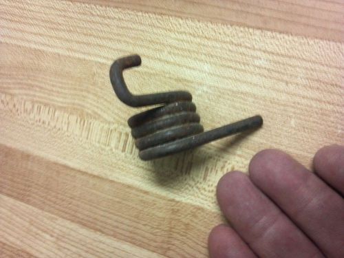 Tension Spring Cover Disc for an Allis-Chalmers Planter models 600 77 78 79 770!