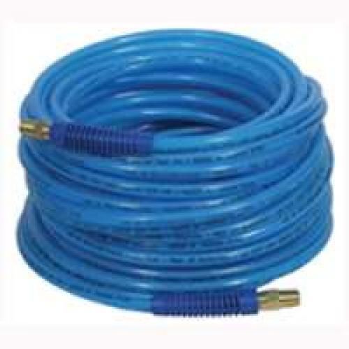 Plews 1/4&#034;x50&#039; poly air hose 12-50e for sale