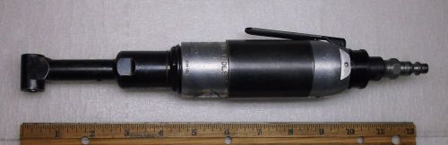 Rockwell 90 degree small body drill motor 31ar 622g 3000 rpm 1/4-28 threads for sale