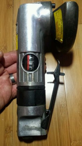 Jet jse-0519 4 inch angle grinder for sale