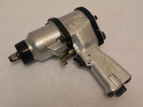 K&amp;e tools 1/2&#039;&#039; square drive super-duty air impact wrench model kw-14hp for sale