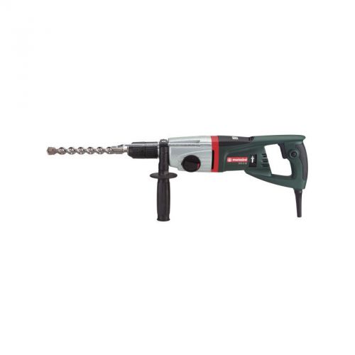 Metabo khe-d28 1-1/8&#034; sds-plus rotary hammer 600224420 new for sale