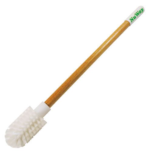 NuWay Drywall Loading Pump Cleaning Brush  *NEW*