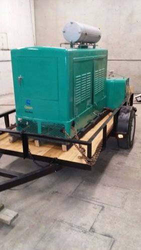 Onan 40 kw generator for sale