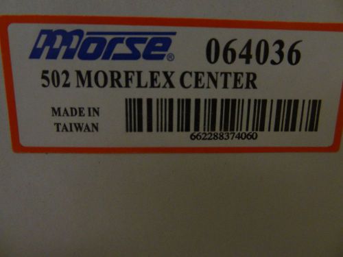 502 Morflex coupler concrete grinder surface prep smooth contour floor
