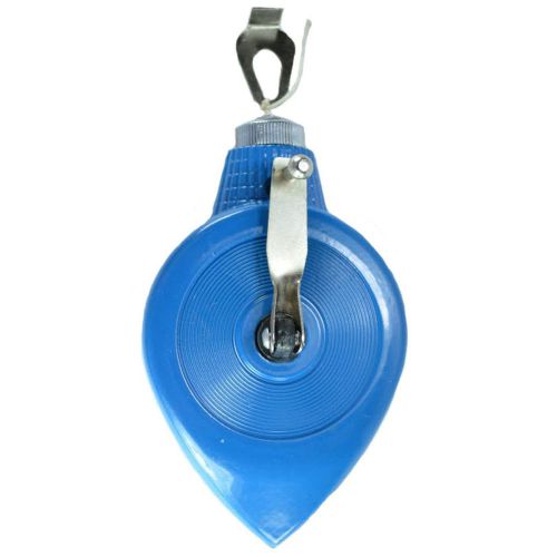 Rr-tools  chalk line reel with plumb bob   01420 for sale