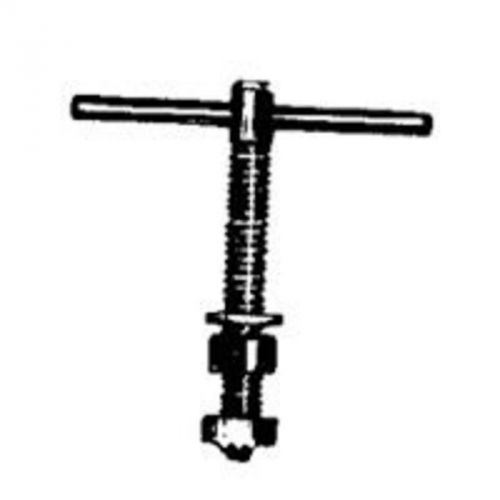 Faucet Reseater w/O Ctr Adaptr PLUMB PAK Faucet Reseating Tools PPC840-40