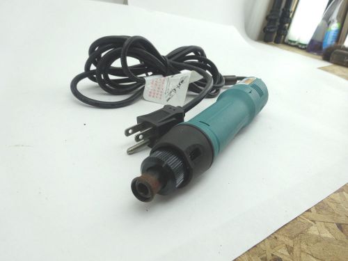 sumake scredriver industrial tool ELECTRIC AC 115v ED-4001PS 4.0-18.0  1000rpm