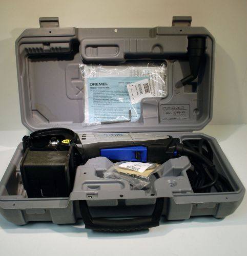 Dremel saw-max tool kit sm20-02 new for sale