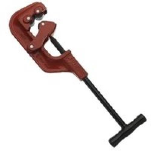 Superior Tool #2 HVY DUTY TUBING CUTTER 02802