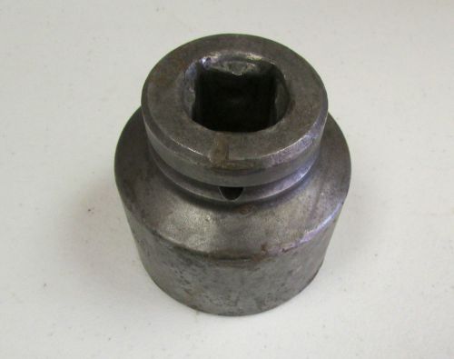 Ozat professional 2 3/8&#034; impact socket 1638 6 point 1&#034; drive industrial for sale