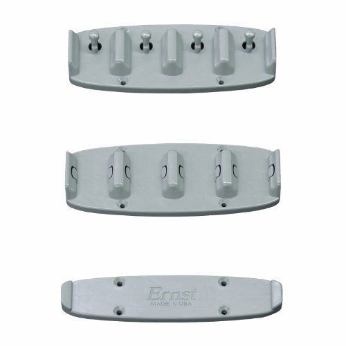 Ernst manufacturing 8350-gray socket organizer mounting kit for sale