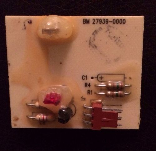 Bunn Torque Sensor Board CDS-2 Ultra-2 38708.1000, 27939.1000.
