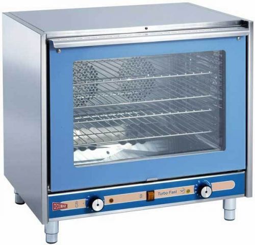 CECILWARE TF-1/2 Turbo  Commercial Convection Oven