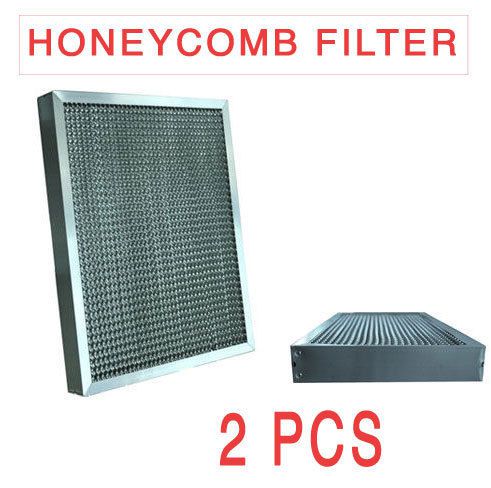 *ebay special* rangehood filter honeycomb kitchen 495x395 new?2 pack? for sale