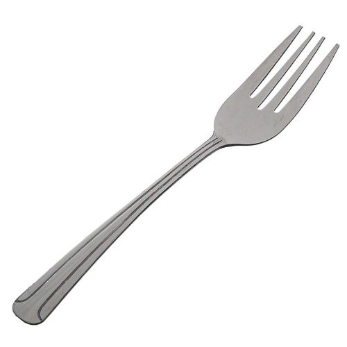 Dominion medium weight flatware, dinner fork, 36 per case, 36/bx brand new! for sale