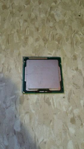 Intel Pentium Dual Core G850 2.9GHz Processor LGA 1155 3MB SR05Q DELL HP IBM CPU
