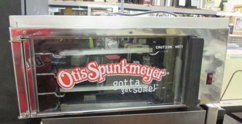 Otis Spunkmeyer Cookie Convection Oven  OS-1  #13