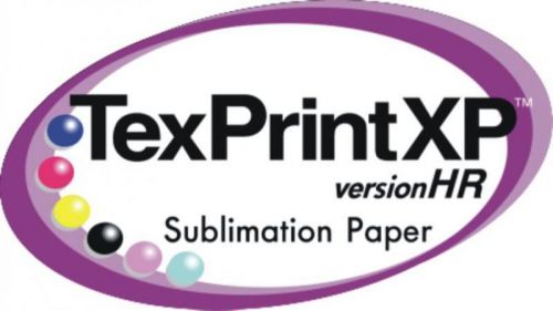 Beaver TexPrintXP™-HR 105 gsm Dye Sublimation Paper 17&#034; x 110&#039; (2 rolls per box)