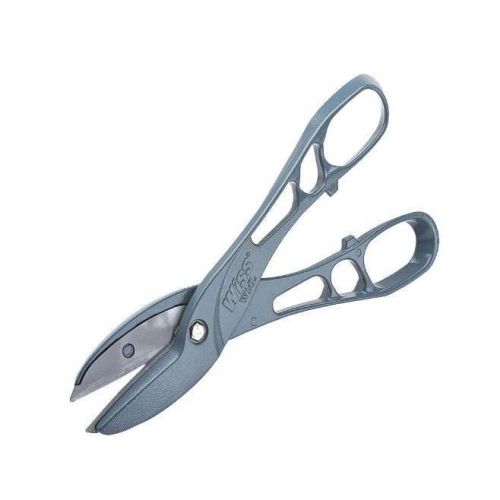 Wiss 14 in. lightweight aluminum handle snips w14l for sale