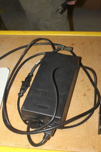 FORTRON/SOURCE FSA110P12-K2-DS POWER SUPPLY