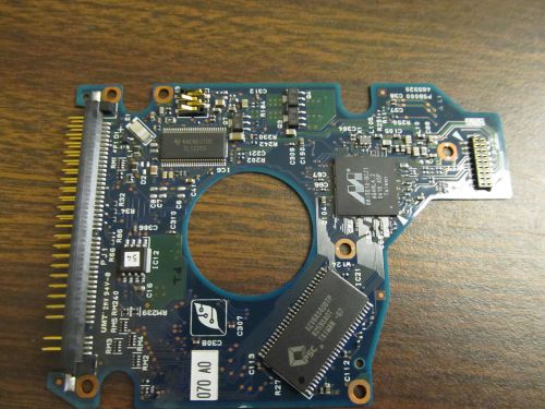 TOSHIBA MK3025GAS HDD2196 30GB IDE 2,5 HARD DRIVE / PCB (CIRCUIT BOARD) ONLY FOR