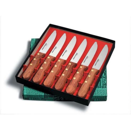 Dexter russell p46005-6p dexter basics (31560) steak knife for sale