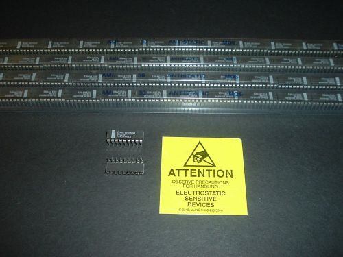 S3528B  AMI 18 PIN DIP  QTY OF  24 NEW UNITS IN ORIGINAL PACKAGE