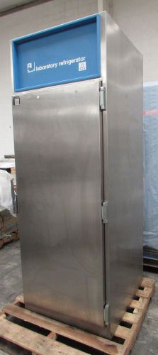 Jewell Laboratory Refrigerator/Pharmaceutical/Lab Equipment/Medical