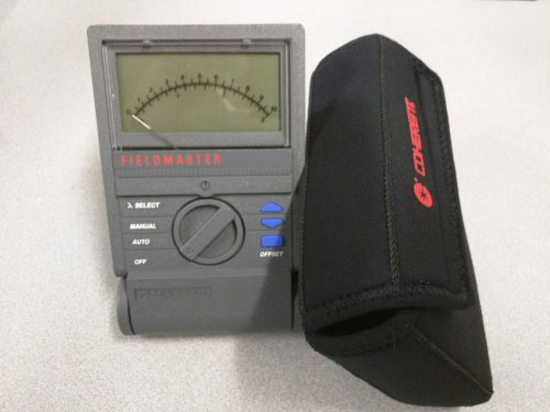 Coherent FM FieldMaster Power Energy Meter 0210-761-99