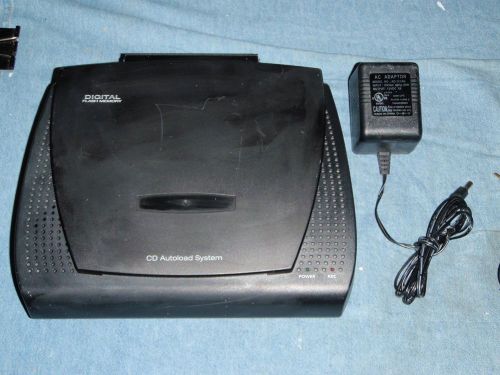 Onhold Plus flash memory or CD player, music on hold unit, complete.