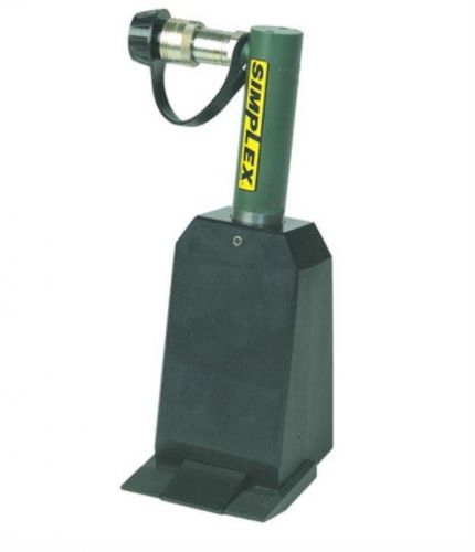 Simplex 5 ton hydraulic flange spreader, sf5, new for sale