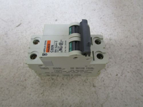 SQUARE D MG24448 CIRCUIT BREAKER *NEW IN A BOX*