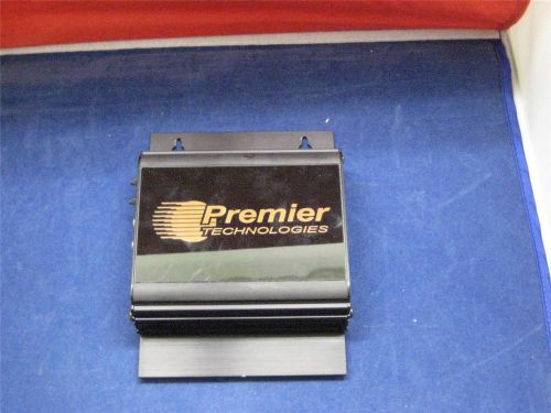 Premier Technologies USB 1100XS MOH Music On Hold Messaging System (184)